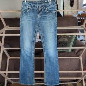 Miss me Boot Cut Jeans